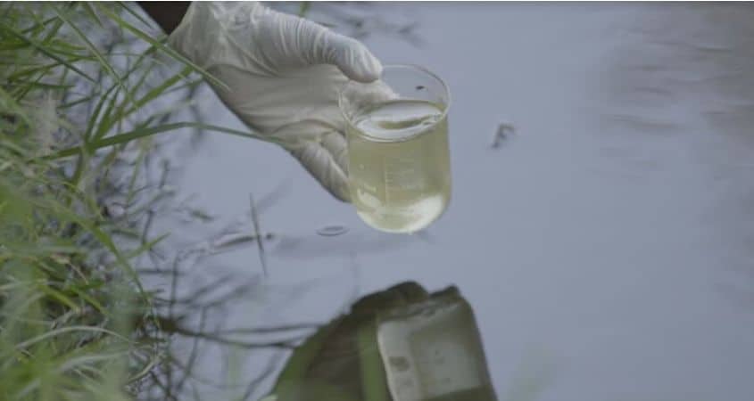Why Water Testing Is Crucial For The Environment