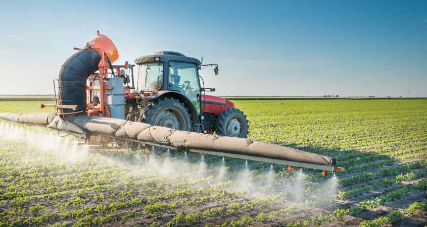 Understanding The Risks Associated With Pesticide Residues